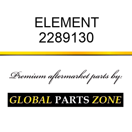 ELEMENT 2289130