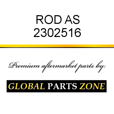 ROD AS 2302516