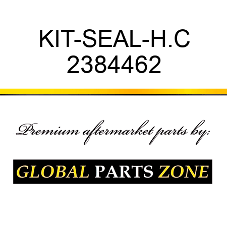 KIT-SEAL-H.C 2384462