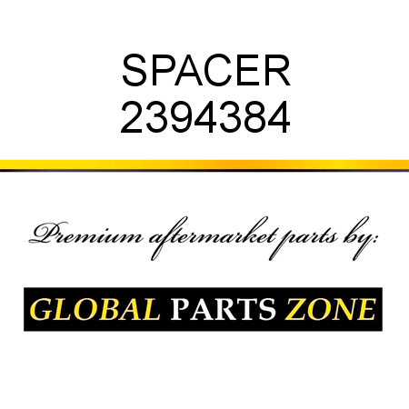 SPACER 2394384