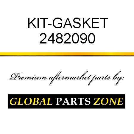 KIT-GASKET 2482090