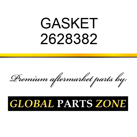 GASKET 2628382