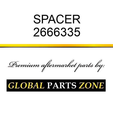SPACER 2666335