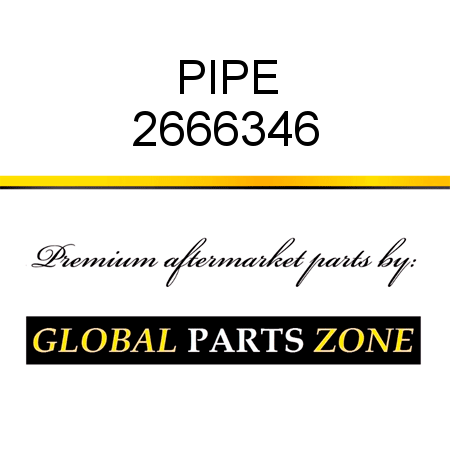 PIPE 2666346