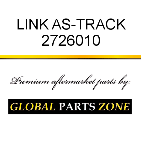 LINK AS-TRACK 2726010