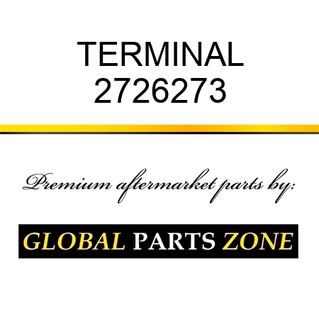TERMINAL 2726273
