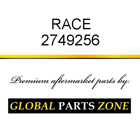 RACE 2749256