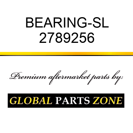 BEARING-SL 2789256