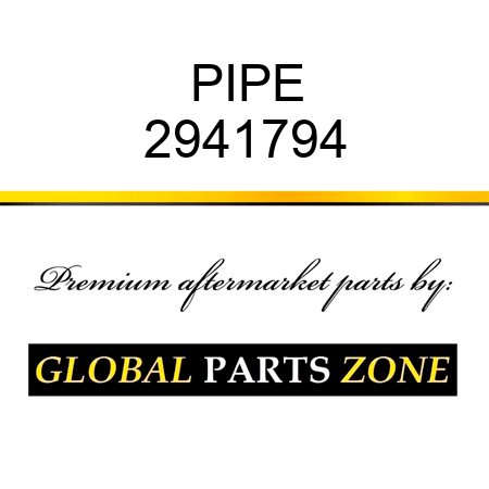 PIPE 2941794