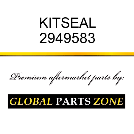 KITSEAL 2949583