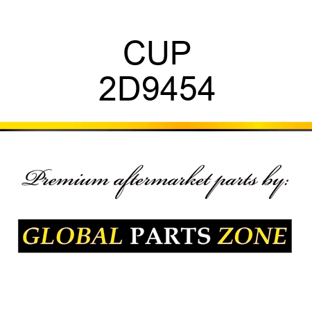 CUP 2D9454