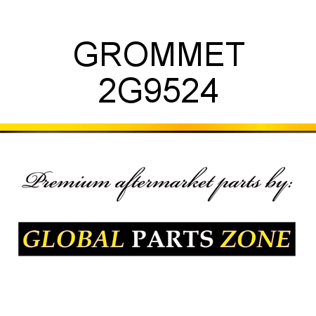 GROMMET 2G9524