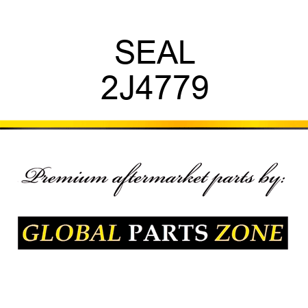 SEAL 2J4779