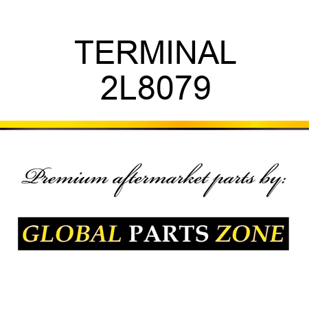 TERMINAL 2L8079