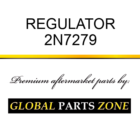 REGULATOR 2N7279