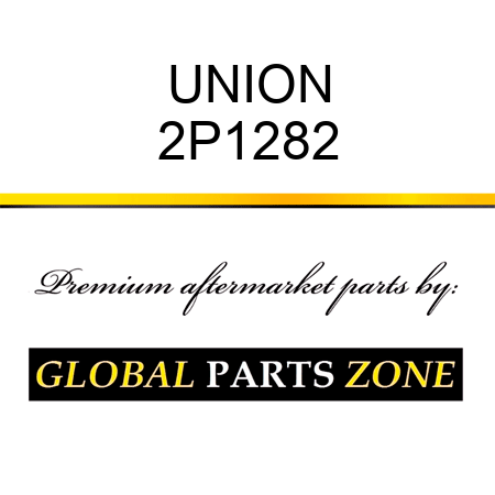 UNION 2P1282