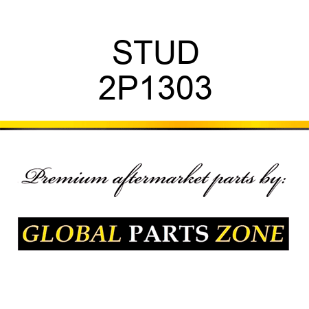 STUD 2P1303