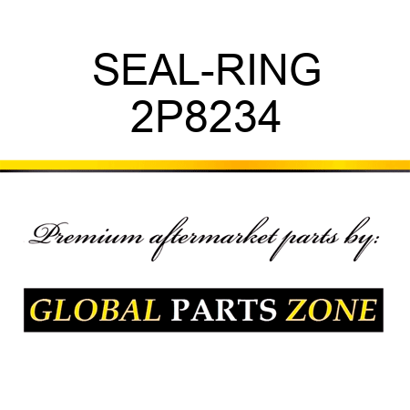 SEAL-RING 2P8234