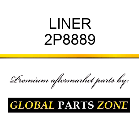 LINER 2P8889