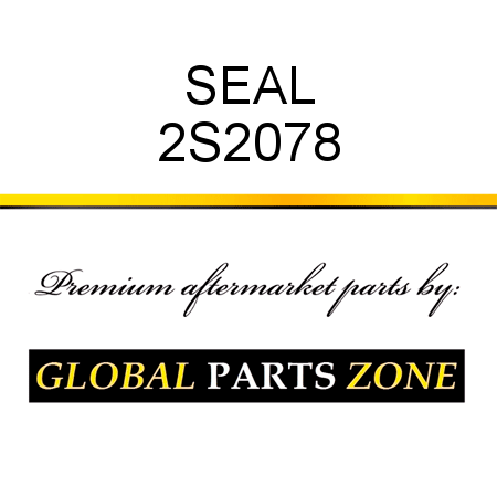 SEAL 2S2078