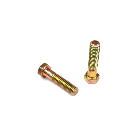 BOLT,MACHINE TUBE TO TORQUE CONVERTER AND TUBE TO OIL COOLER 2A4639