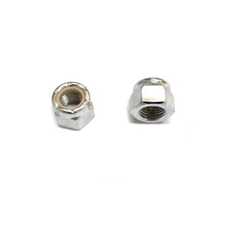 NUT (MOUNTED ON FLYWHEEL HOUSING) 2F8616