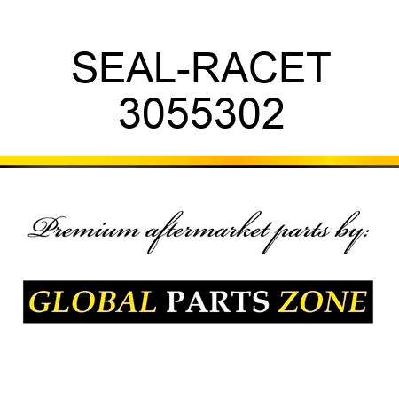 SEAL-RACET 3055302