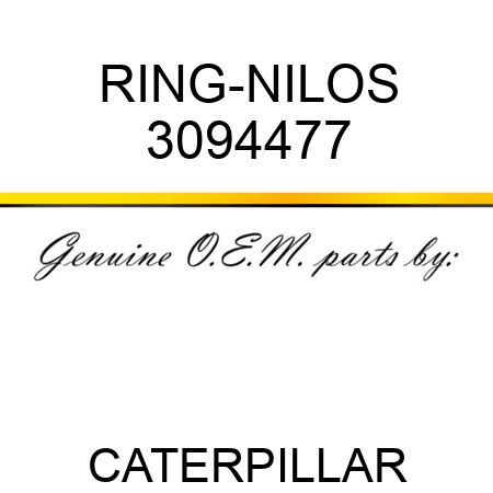 RING-NILOS 3094477