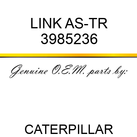 LINK AS-TR 3985236