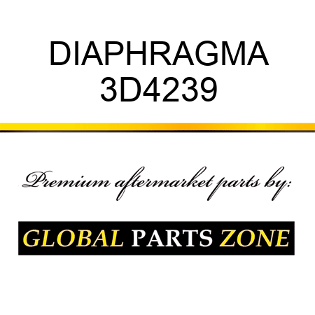 DIAPHRAGMA 3D4239