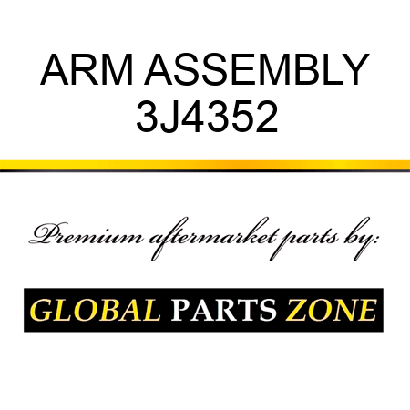 ARM ASSEMBLY 3J4352