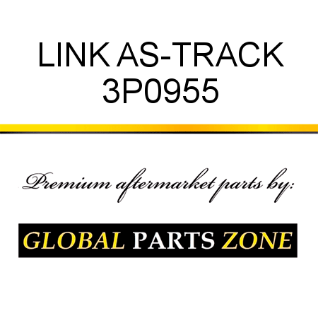 LINK AS-TRACK 3P0955