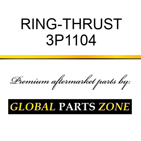 RING-THRUST 3P1104