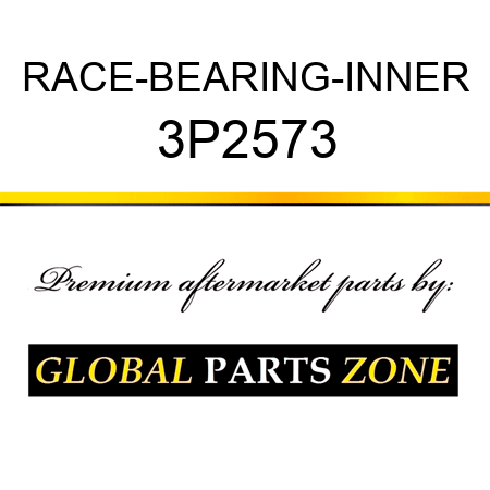 RACE-BEARING-INNER 3P2573