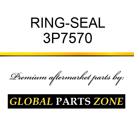 RING-SEAL 3P7570