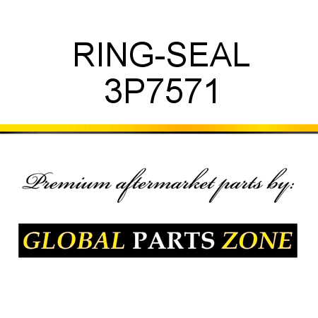 RING-SEAL 3P7571