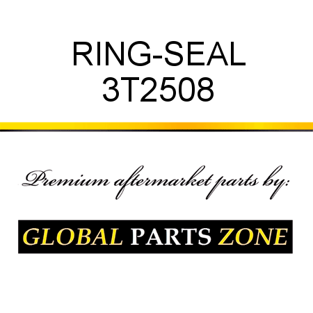 RING-SEAL 3T2508