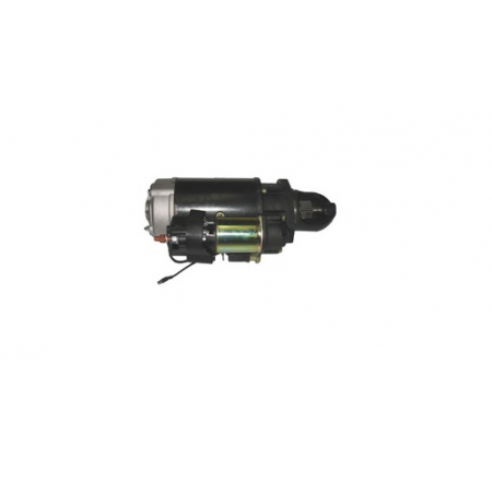 STARTING MOTOR GROUP-ELECTRIC 3E1865