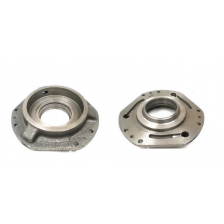 CAGE-CARRIER BEARING 3P0395