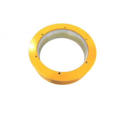 PULLEY 3S7519