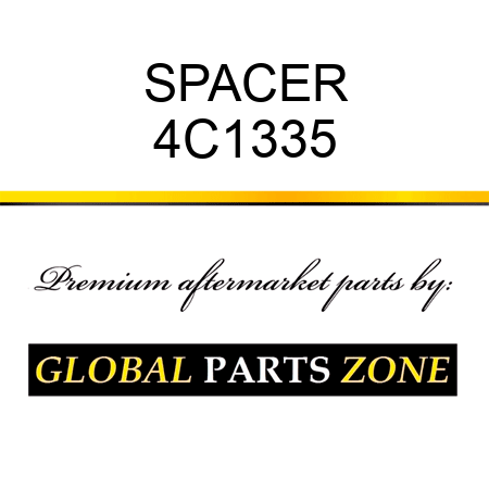 SPACER 4C1335