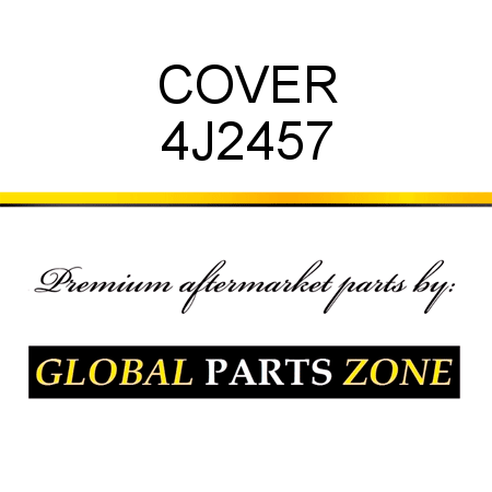 COVER 4J2457