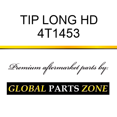 TIP LONG HD 4T1453