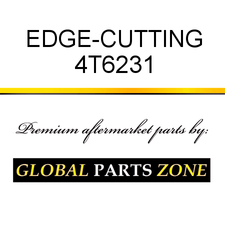 EDGE-CUTTING 4T6231