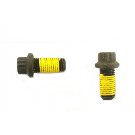 BOLT-12 POINT HEAD 4E5985