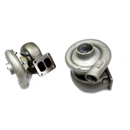 TURBOCHARGER GROUP 4N8969