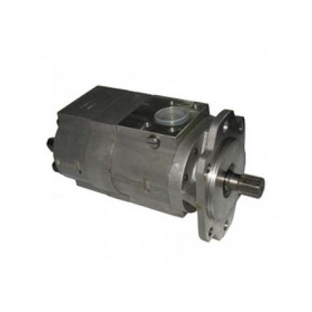 PUMP GROUP-GEAR 4T5614