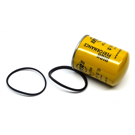 OIL FILTER 4T6788