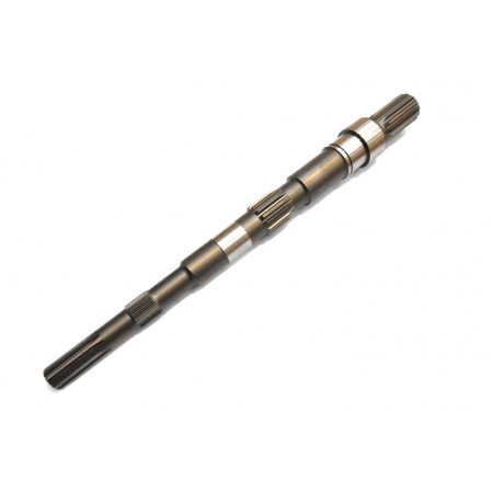 SHAFT-GOVERNOR CONTROL 4T9367