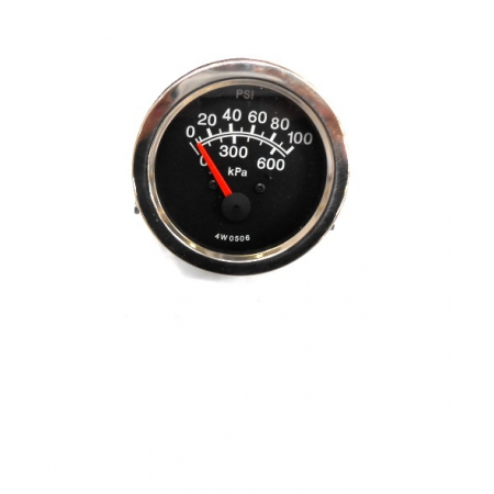 INDICATOR-PRESSURE 4W0506